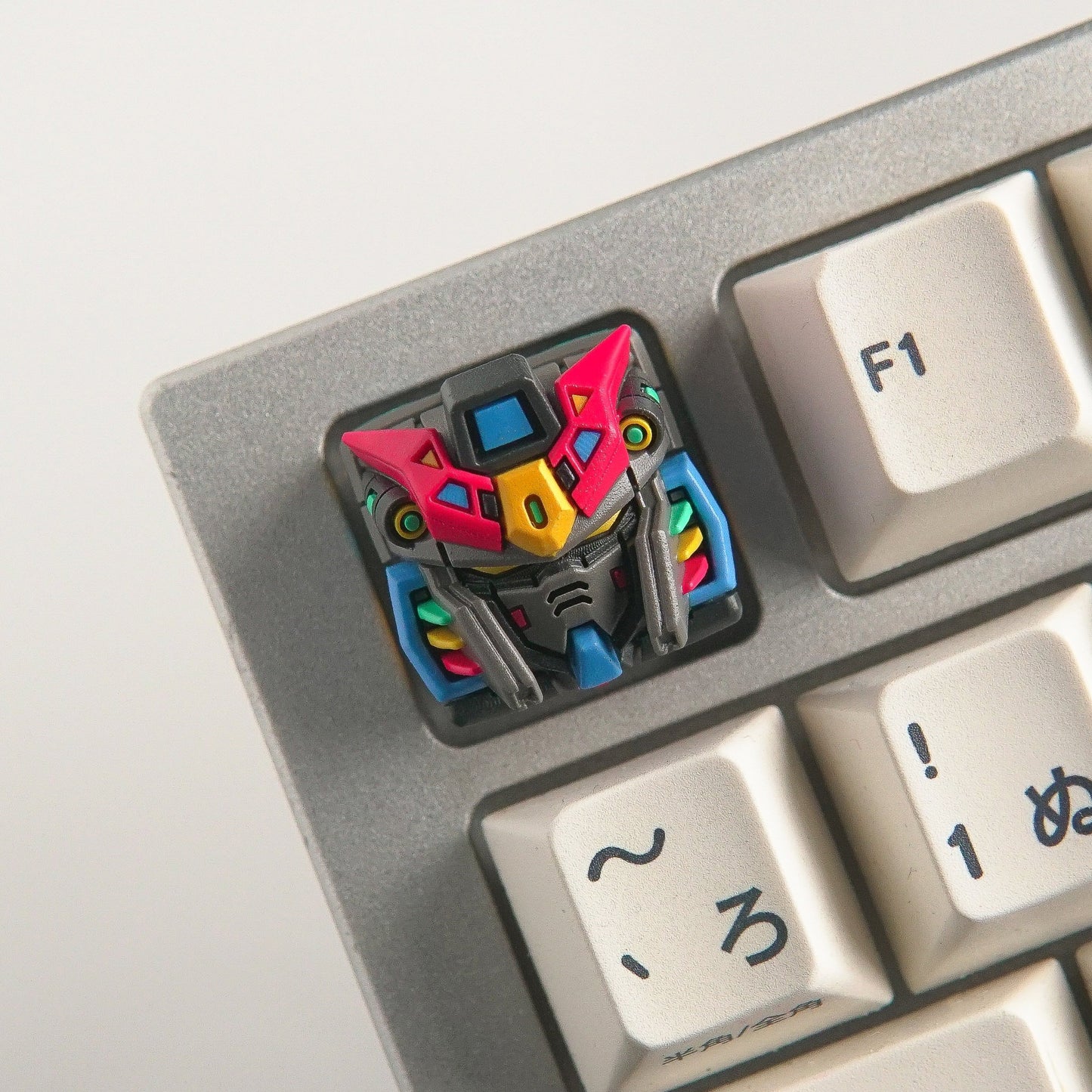 XXXG-01D2 - Deathscythe Hell - COMMISSION