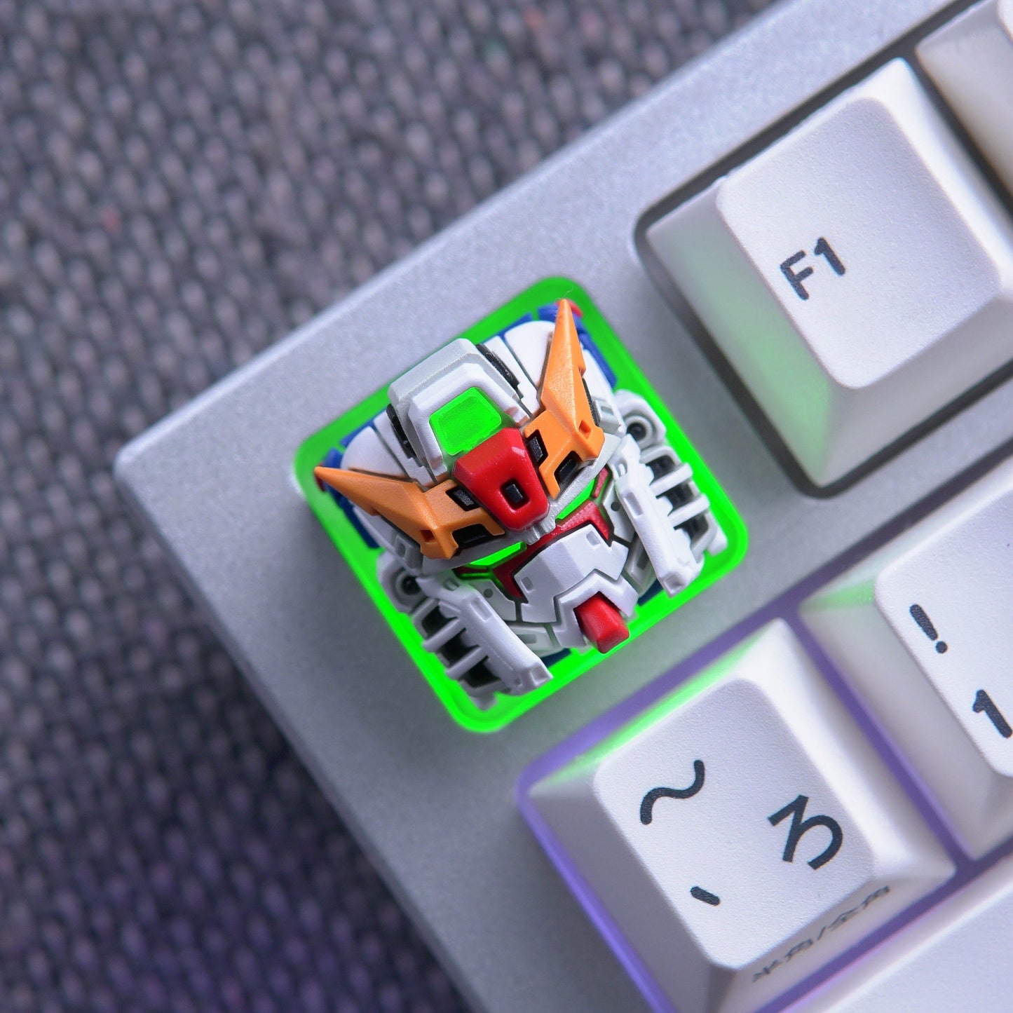 ZGMF-X42S - Destiny - COMMISSION