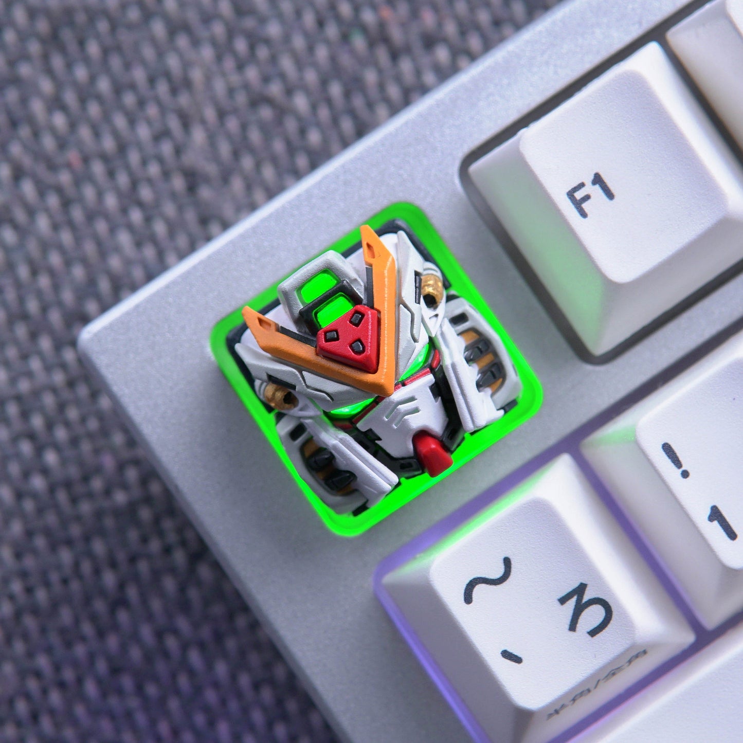 ZGMF-X20A - Freedom - COMMISSION