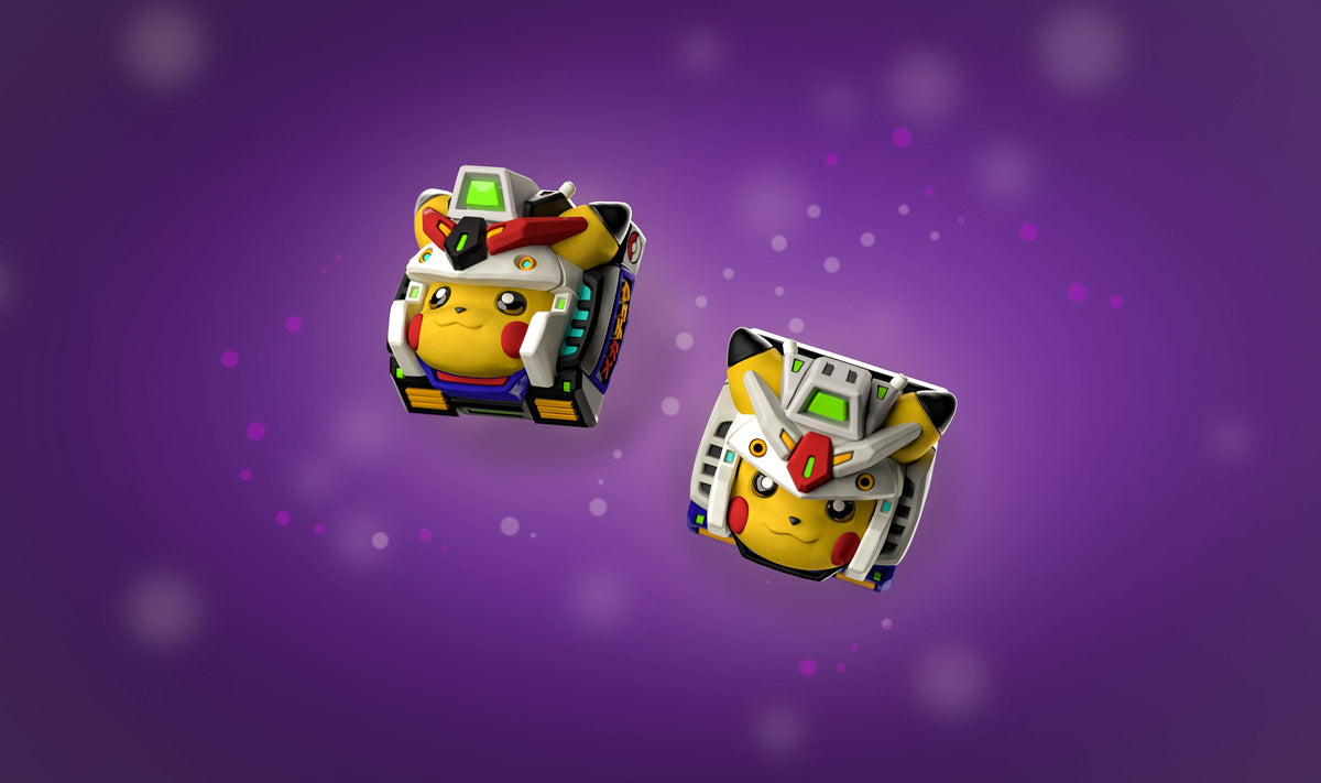 Mekachu Sale
