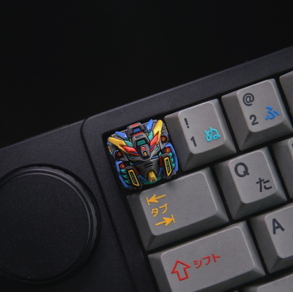 Burning Gundam - PS1