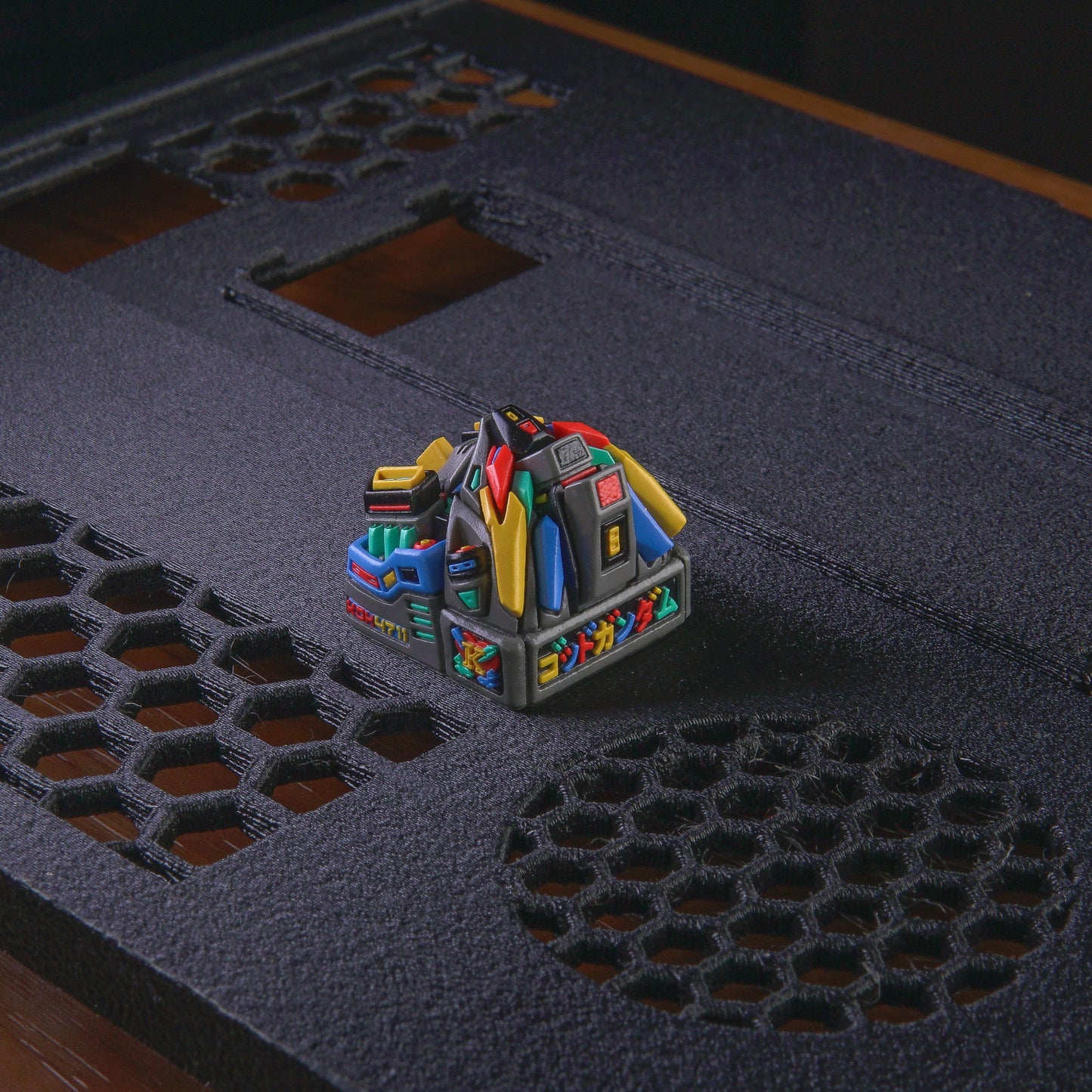 Burning Gundam - PS1