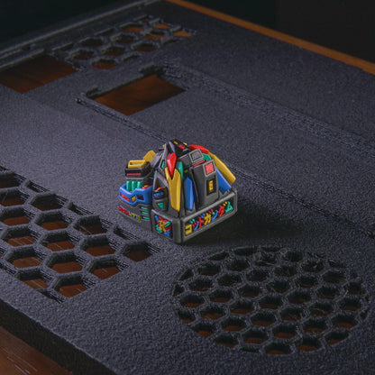 Burning Gundam - PS1