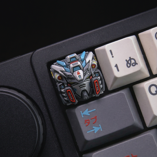 Burning Gundam - UEG