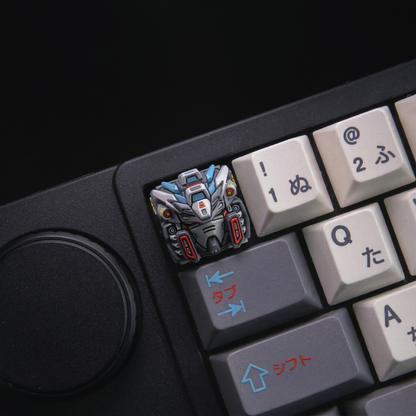 Burning Gundam - UEG