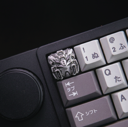 Burning Gundam - Manga