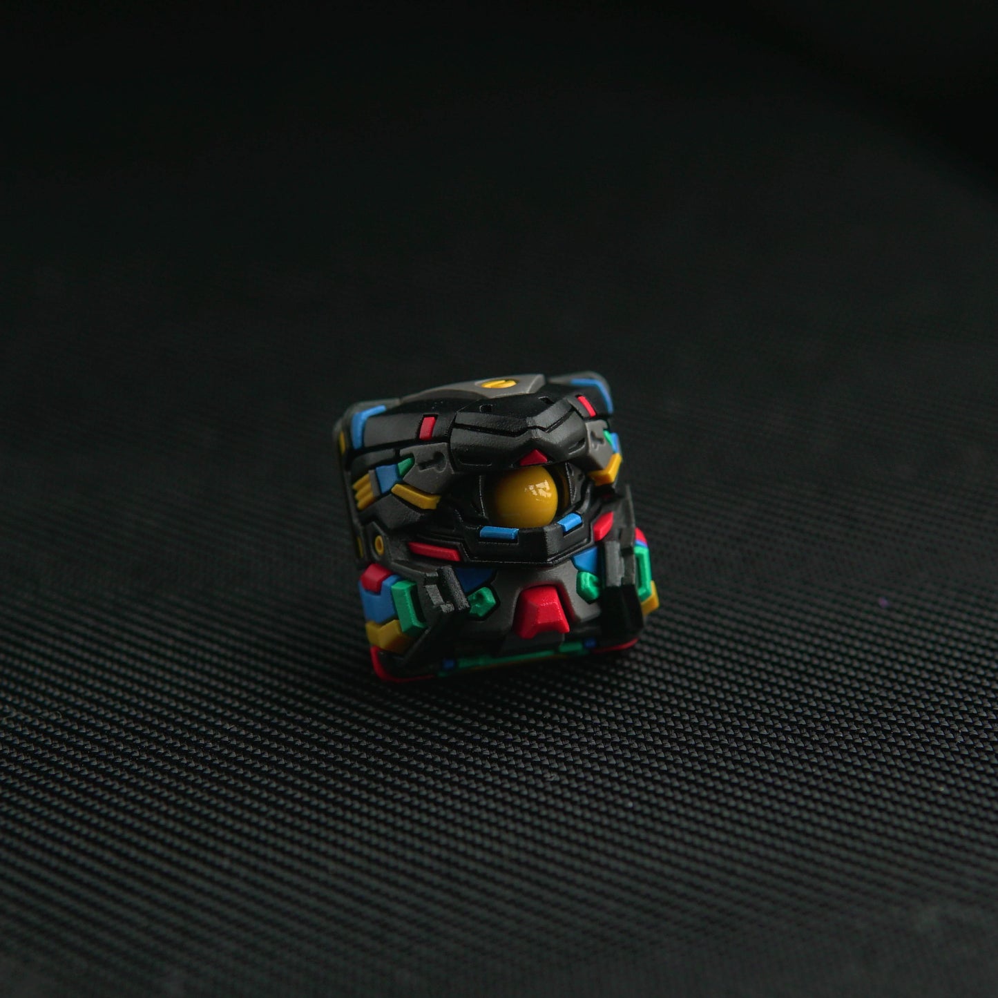 ASSORTED CAPS (B-STOCK)