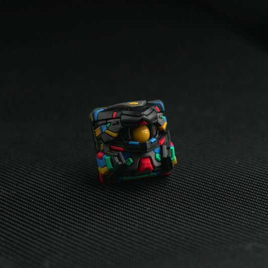 ASSORTED CAPS (B-STOCK)