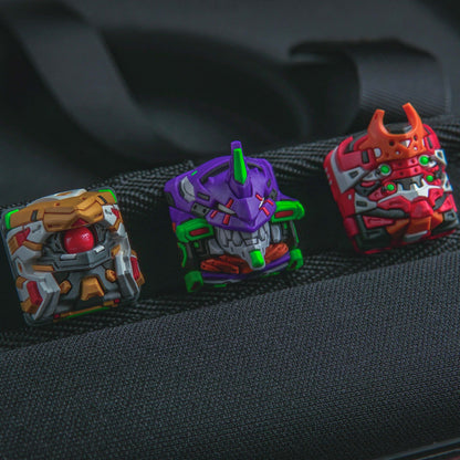 RISE OF MECHA S3 BUNDLE