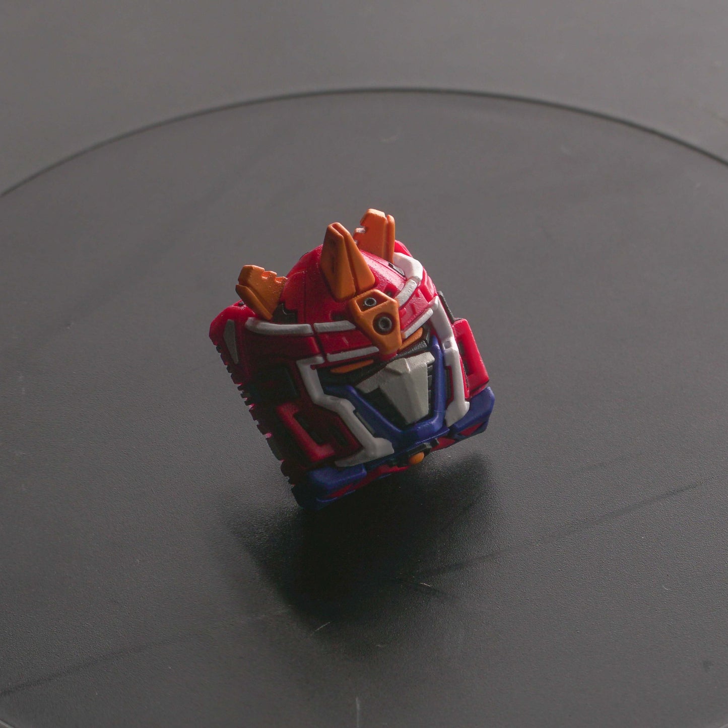 VOLTES V - COMMISSION