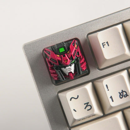 OZ-13MS - Epyon - COMMISSION