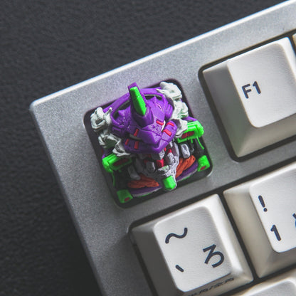 EVA Unit 01 - BERSERK