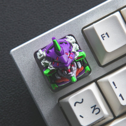 EVA Unit 01 - BERSERK