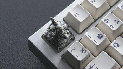 EVA Unit 01 - BERSERK