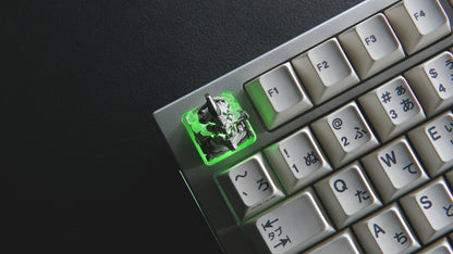 EVA Unit 01 - BERSERK