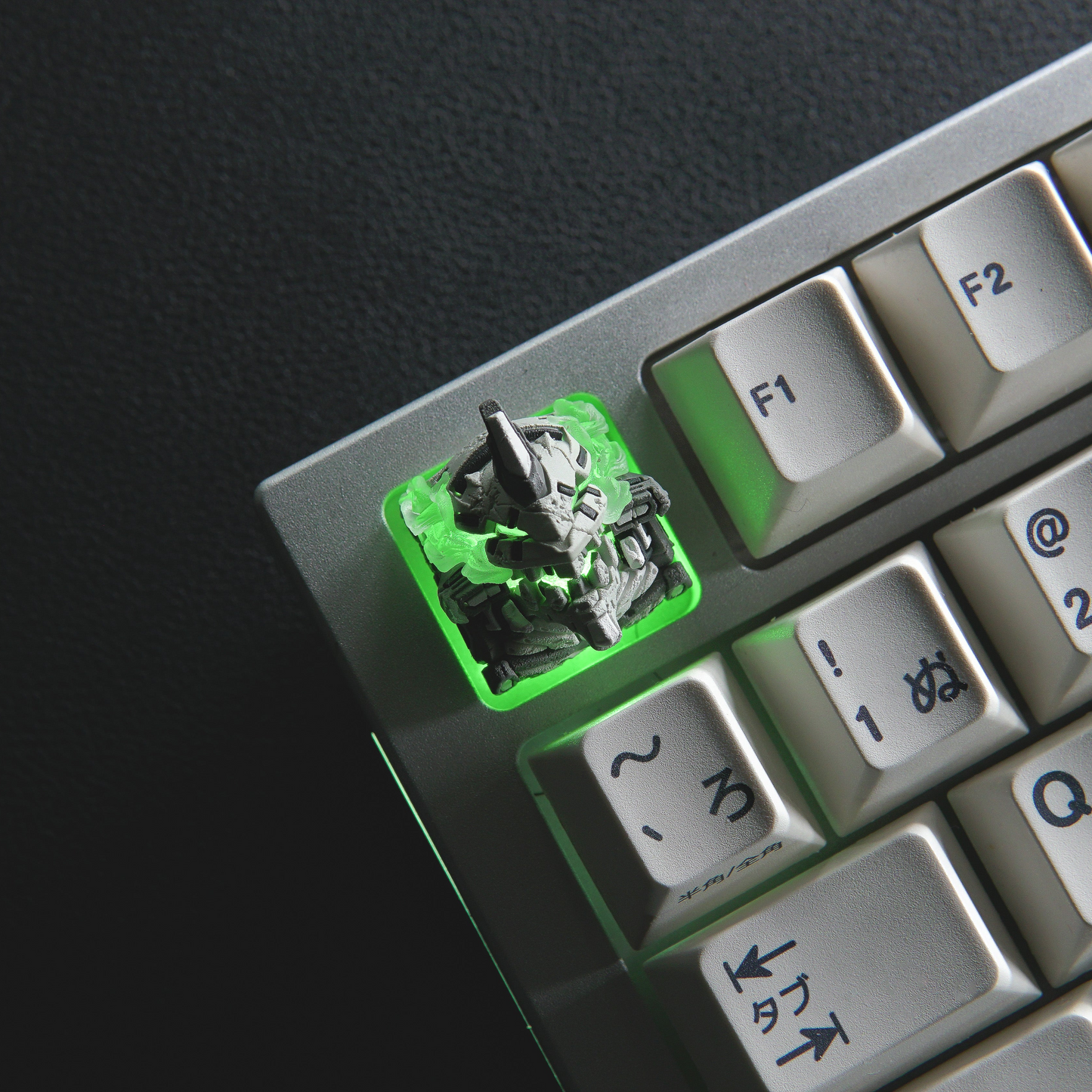 EVA Unit 01 - BERSERK