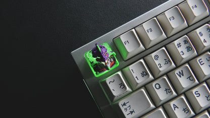 EVA Unit 01 - BERSERK