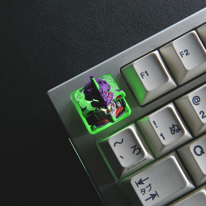 EVA Unit 01 - BERSERK