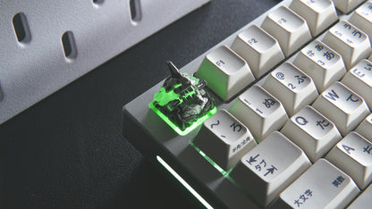 EVA Unit 01 - BERSERK