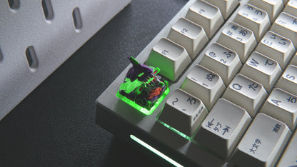 EVA Unit 01 - BERSERK