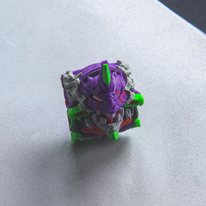 EVA Unit 01 - BERSERK