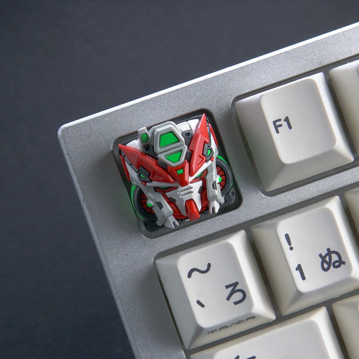 Red Frame - OG