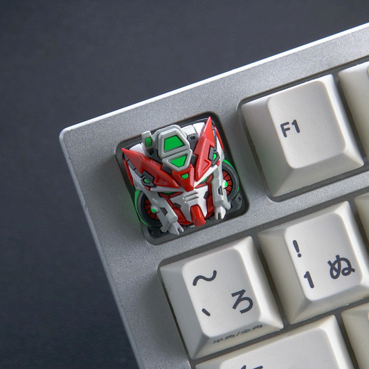 Red Frame - OG