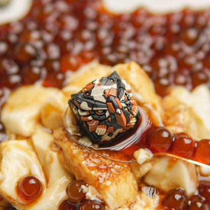 Nighteye Arnibal - Taho