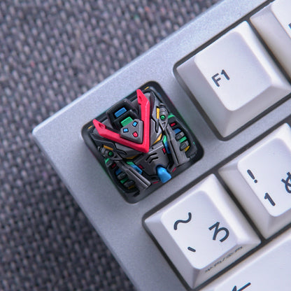 ZGMF-X20A - Freedom - COMMISSION