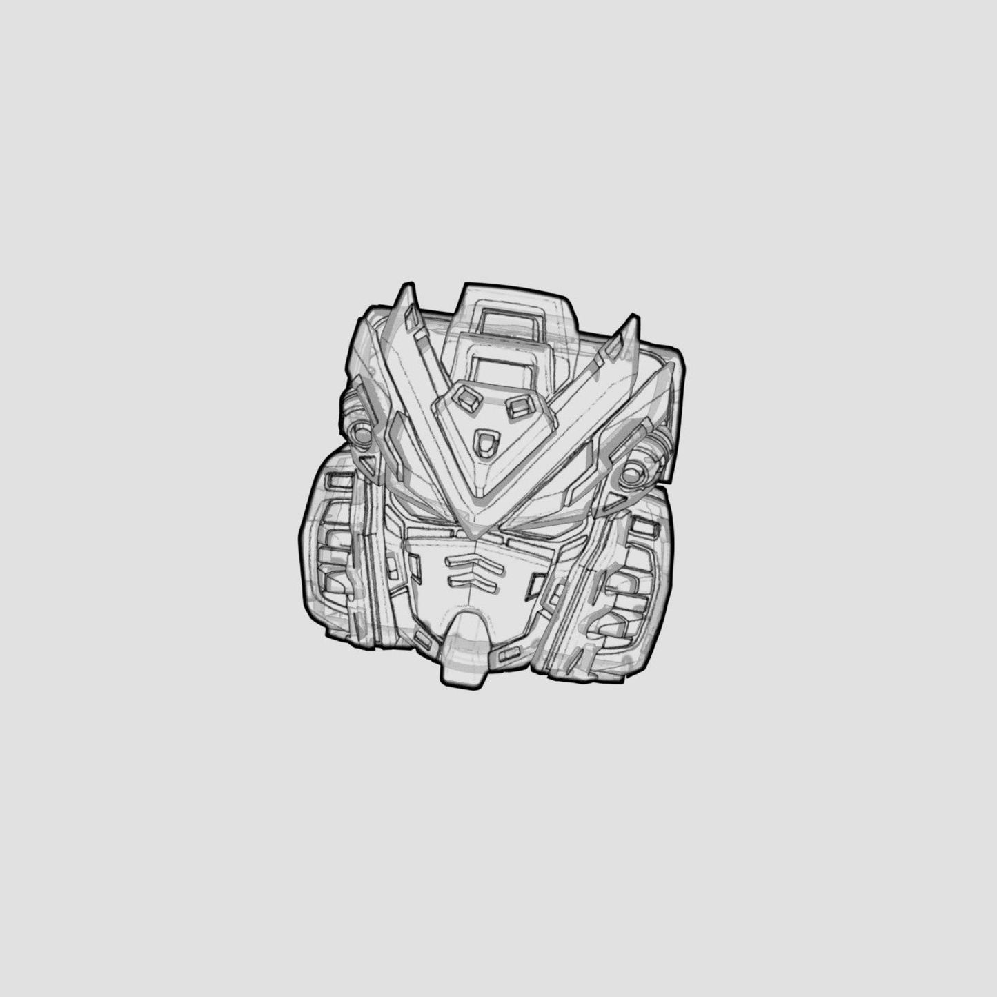 ZGMF-X20A - Freedom - COMMISSION