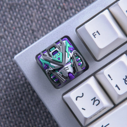 ZGMF-X20A - Freedom - COMMISSION