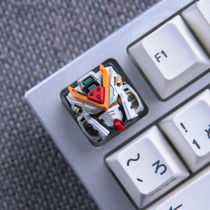 ZGMF-X20A - Freedom - COMMISSION