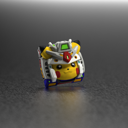 Mekachu - OG