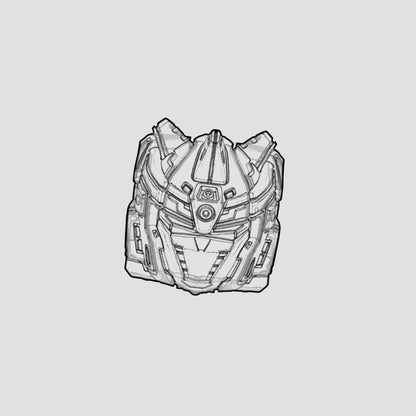 VOLTES V - COMMISSION